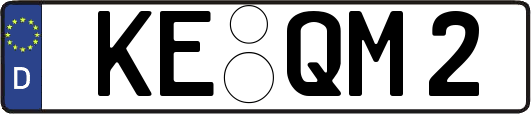 KE-QM2