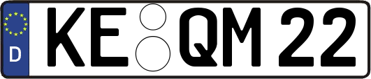 KE-QM22