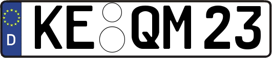 KE-QM23