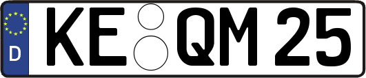 KE-QM25