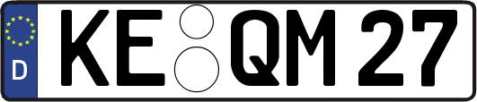 KE-QM27