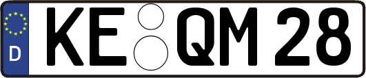 KE-QM28