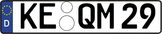 KE-QM29
