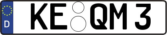 KE-QM3