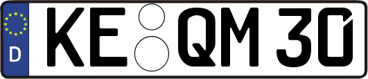 KE-QM30