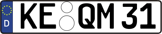 KE-QM31