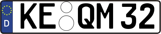 KE-QM32