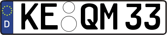 KE-QM33