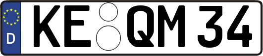 KE-QM34