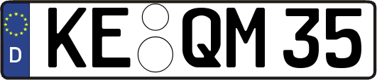 KE-QM35