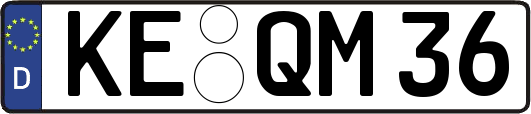 KE-QM36