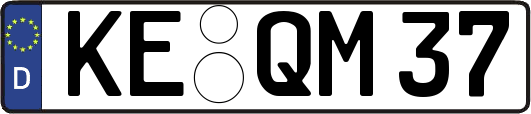 KE-QM37