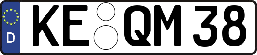 KE-QM38
