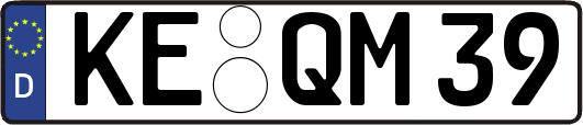 KE-QM39