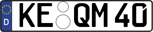 KE-QM40