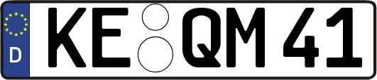 KE-QM41