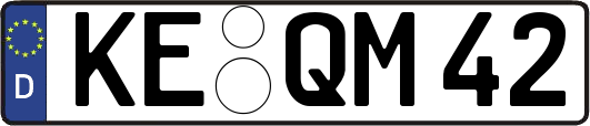 KE-QM42