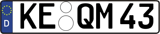 KE-QM43