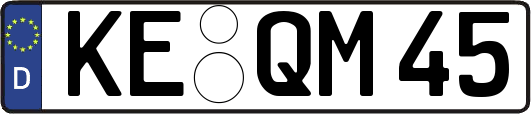 KE-QM45