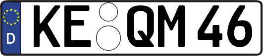 KE-QM46