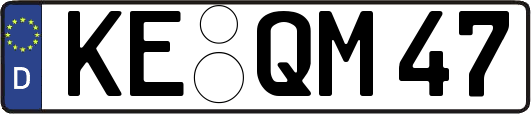 KE-QM47