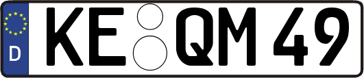 KE-QM49
