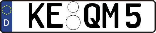 KE-QM5