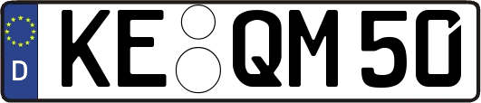 KE-QM50