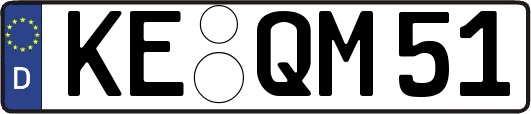 KE-QM51