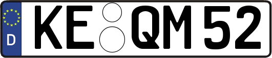 KE-QM52