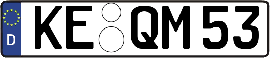 KE-QM53