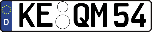 KE-QM54