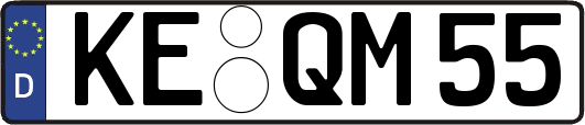KE-QM55