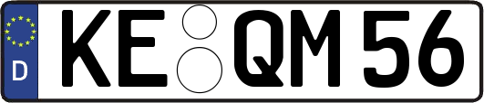 KE-QM56