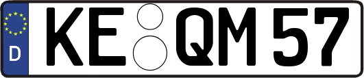 KE-QM57