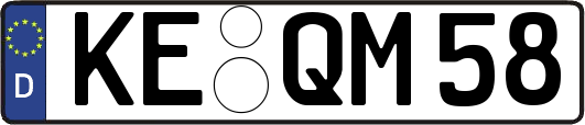 KE-QM58