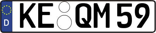 KE-QM59