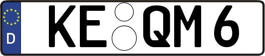 KE-QM6