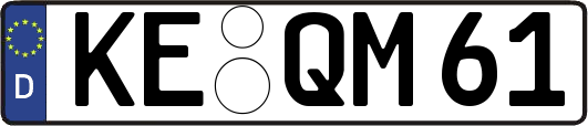 KE-QM61