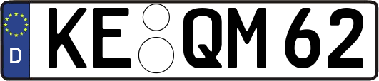 KE-QM62