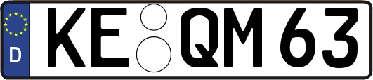 KE-QM63