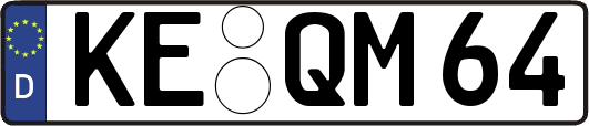 KE-QM64
