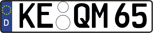 KE-QM65