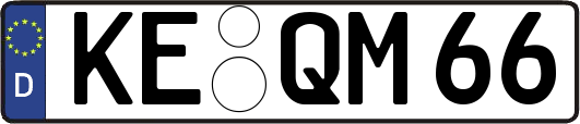KE-QM66