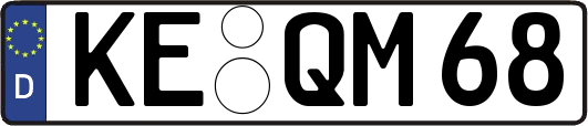 KE-QM68