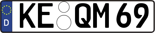 KE-QM69