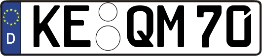 KE-QM70
