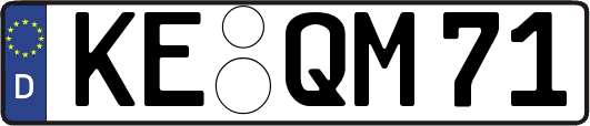 KE-QM71