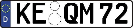 KE-QM72