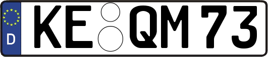 KE-QM73